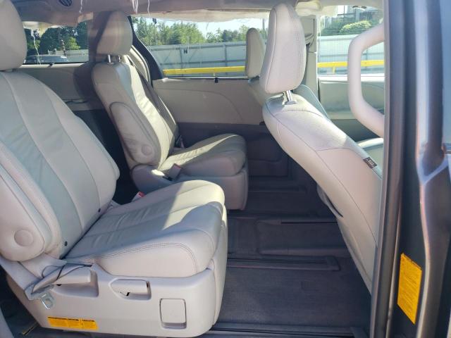 2013 TOYOTA SIENNA XLE - 5TDDK3DC4DS069861