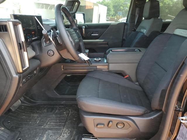 2025 GMC HUMMER PIC 1GT10DDB5SU107094