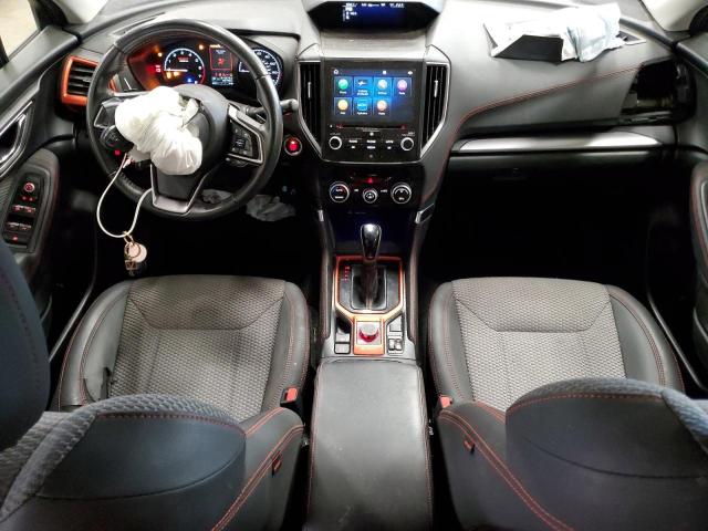 2021 SUBARU FORESTER S JF2SKARC8MH411273