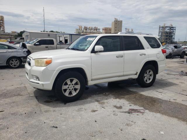 Vin: jtebu5jr4a5031291, lot: 60797145, toyota 4runner sr5 2010 img_1