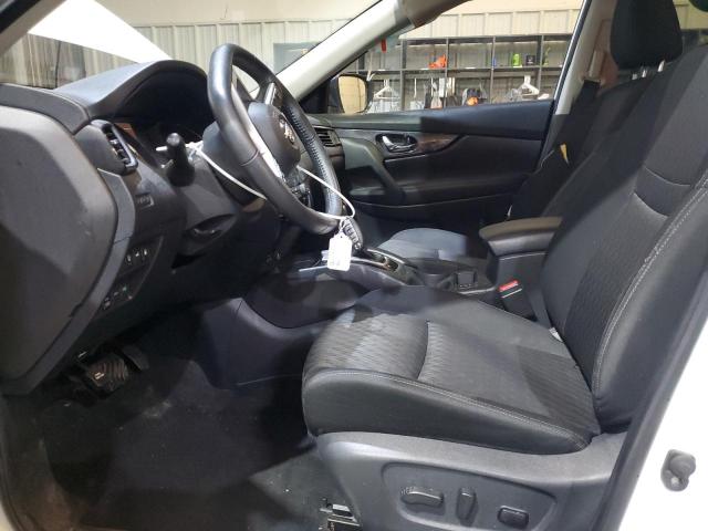 2019 NISSAN ROGUE S - KNMAT2MV1KP556969