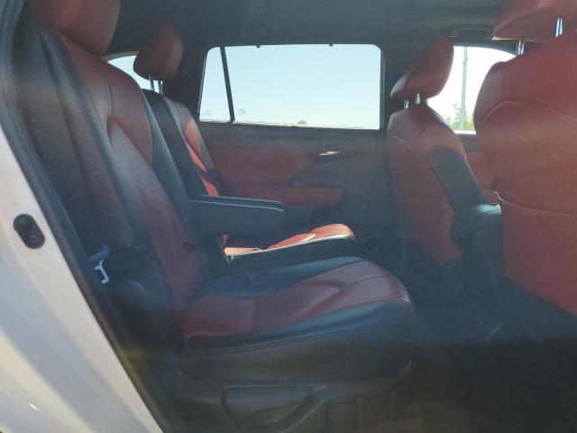 2021 TOYOTA HIGHLANDER - 5TDLZRBH3MS141044