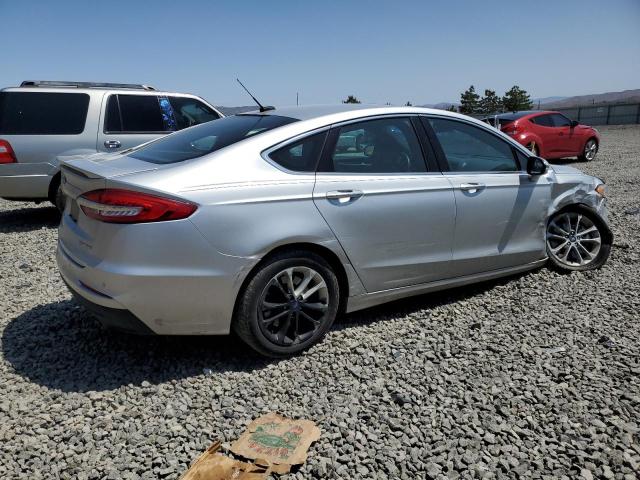2019 FORD FUSION TIT 3FA6P0SU1KR184993