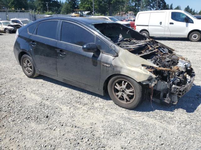 Vin: jtdkn3du3a5078530, lot: 60033645, toyota prius 20104
