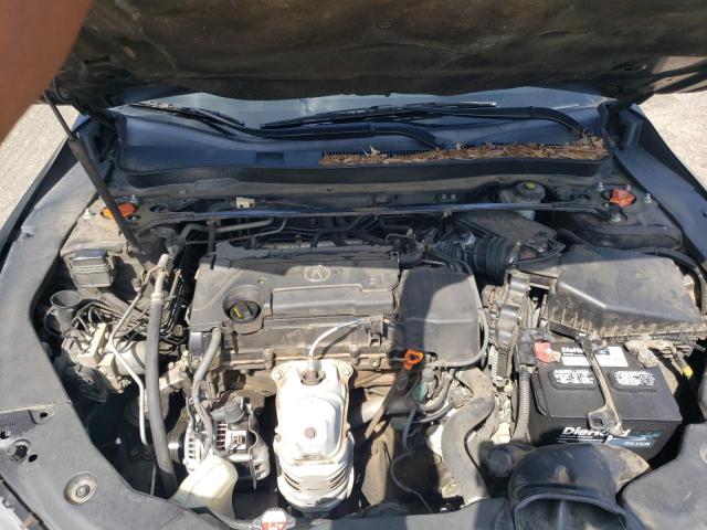 2016 ACURA TLX 19UUB1F36GA005650