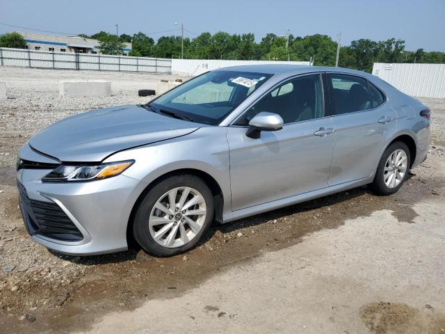 Vin: 4t1c11ak2pu753771, lot: 59974015, toyota camry le 2023 img_1