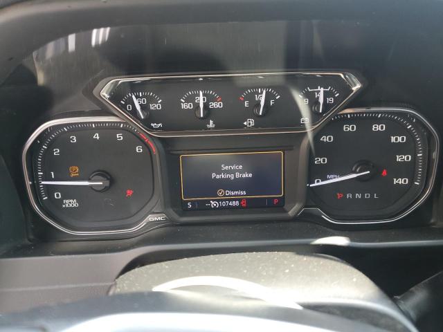 2022 GMC SIERRA C25 1GT48ME75NF114538