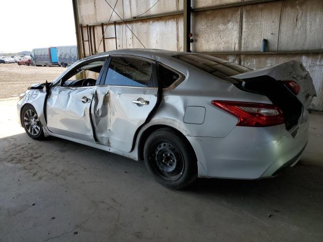 Vin: 1n4al3ap9hc295818, lot: 58852075, nissan altima 2.5 20172