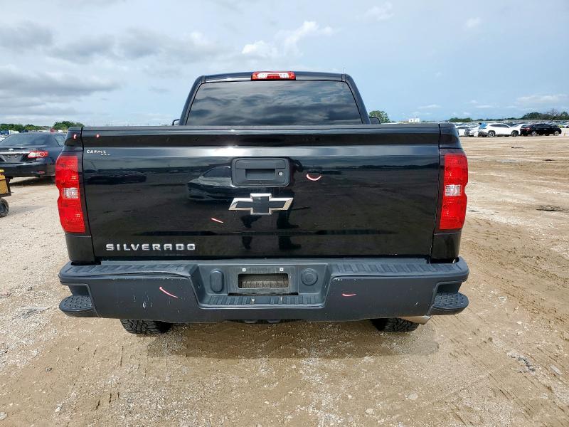 2018 CHEVROLET SILVERADO - 1GCNCNEH9JZ302778
