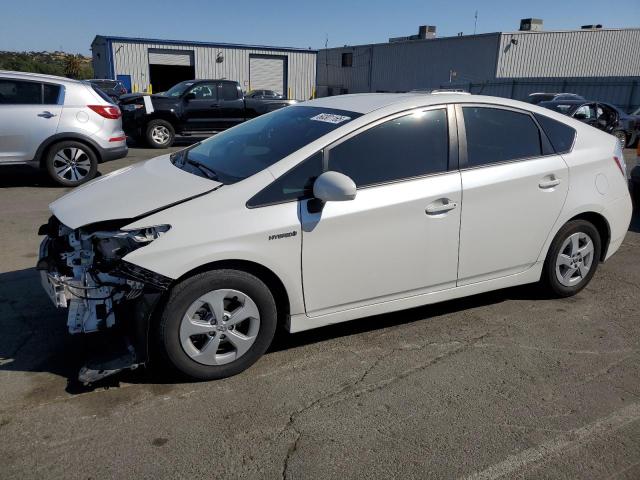 Vin: jtdkn3du7b0288191, lot: 60301165, toyota prius 2011 img_1