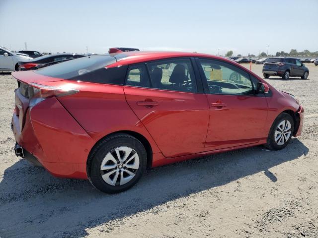 Vin: jtdkbrfu2h3056307, lot: 59947465, toyota prius 20173