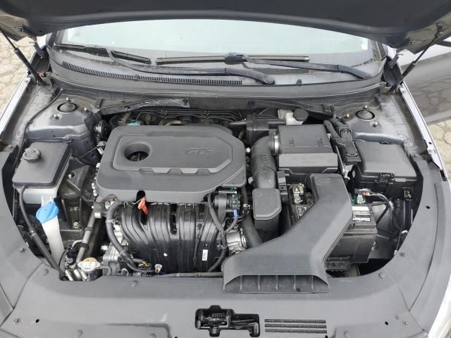 2019 HYUNDAI SONATA SE - 5NPE24AF3KH791124
