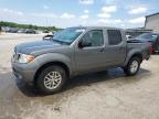 2016 NISSAN FRONTIER S - 1N6AD0ER4GN785326