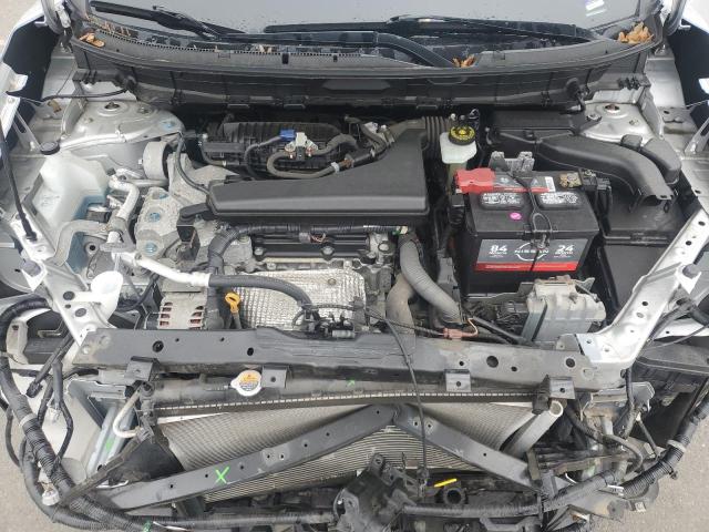 2019 NISSAN ROGUE S - JN8AT2MV8KW387513