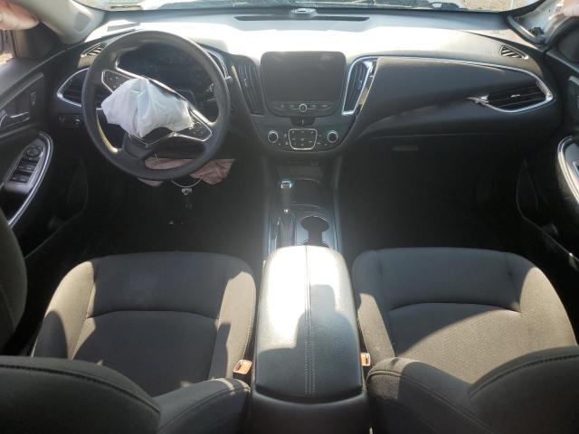 2020 CHEVROLET MALIBU LT - 1G1ZD5ST0LF104112