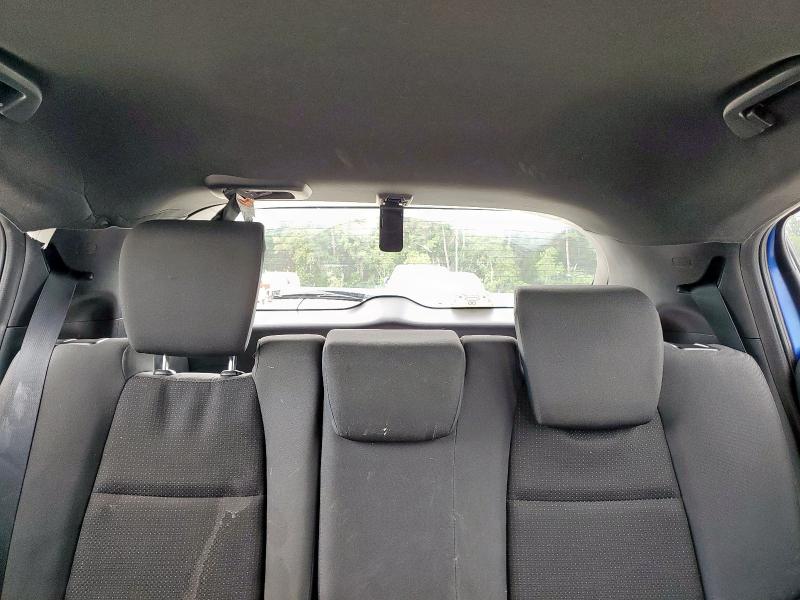 2019 HONDA HR-V SPORT 3CZRU5H18KG700556
