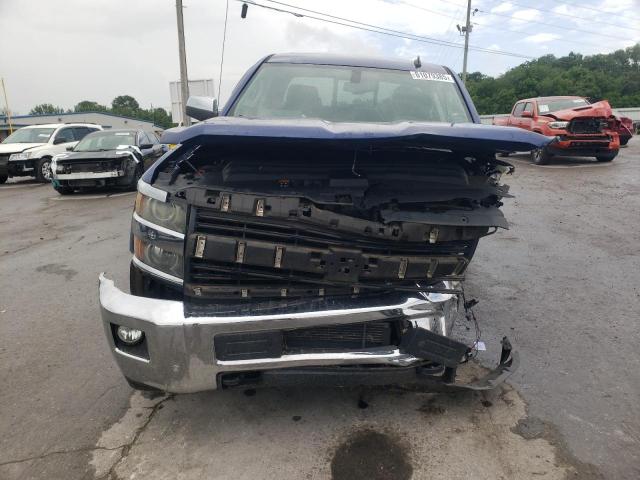 2015 CHEVROLET SILVERADO - 1GC2KWEG2FZ121550