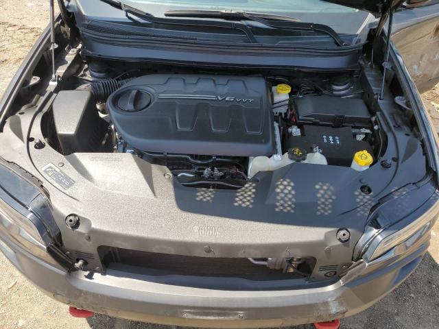 2022 JEEP CHEROKEE T - 1C4PJMBXXND538315