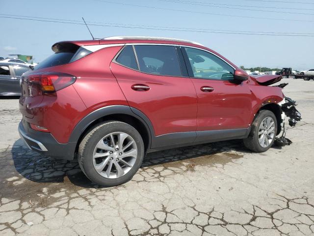 2023 BUICK ENCORE GX KL4MMGSL1PB152707
