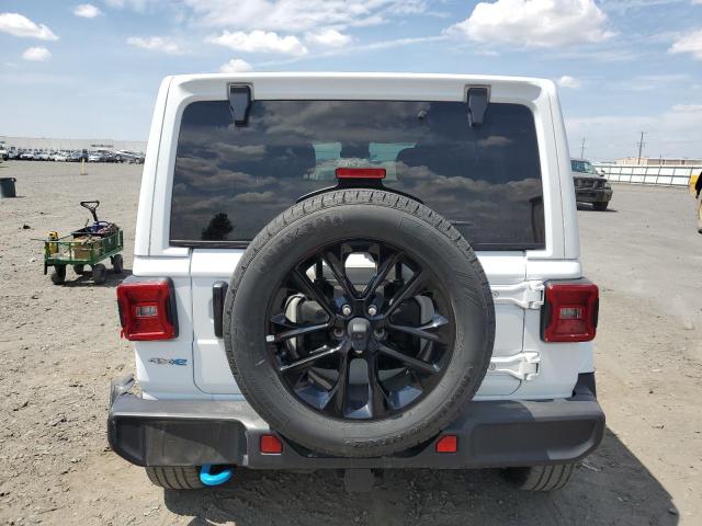 2024 JEEP WRANGLER S 1C4RJXP62RW275130
