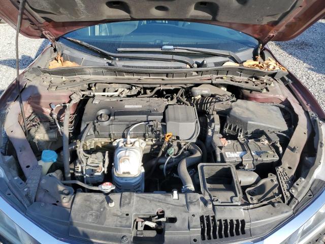 2016 HONDA ACCORD SPO 1HGCR2F50GA155767