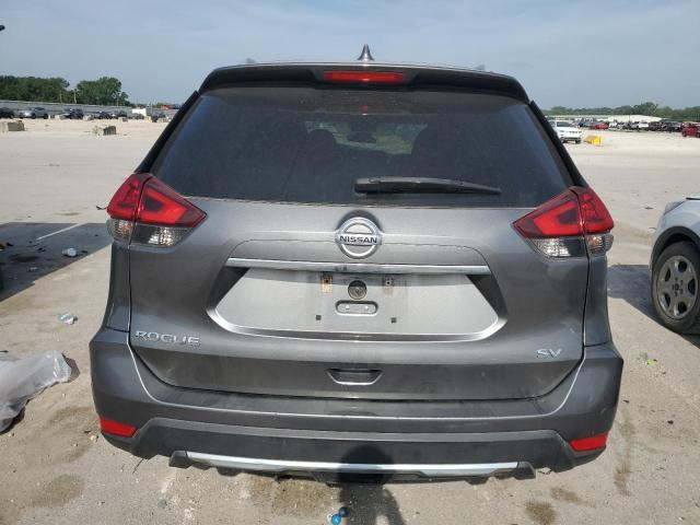 2018 NISSAN ROGUE S 5N1AT2MT6JC799371