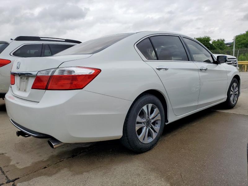 Vin: 1hgcr2f33ea241022, lot: 60366235, honda accord lx 20143