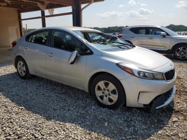 Vin: 3kpfk4a74je209712, lot: 60521575, kia forte lx 20184