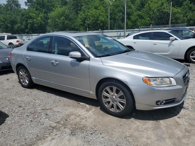 Vin: yv1982as1a1119550, lot: 60902845, volvo s80 3.2 20104