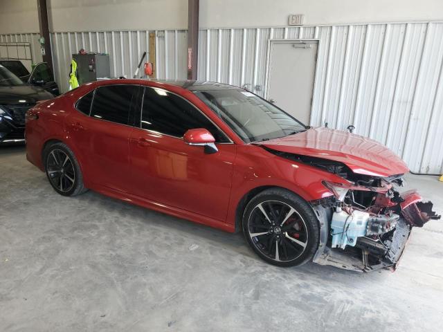 Vin: 4t1b61hk6ku222150, lot: 60377075, toyota camry xse 20194