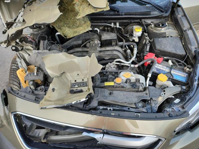 2020 SUBARU OUTBACK TO - 4S4BTAPC4L3205468