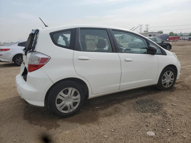 Vin: jhmge8h25as012783, lot: 59387595, honda fit 20103