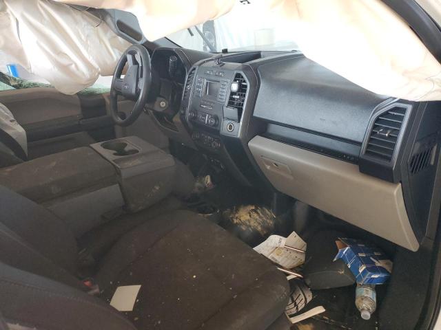 2019 FORD F150 - 1FTMF1C50KKC79020