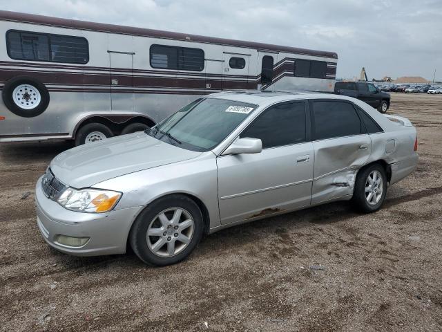 TOYOTA AVALON XL