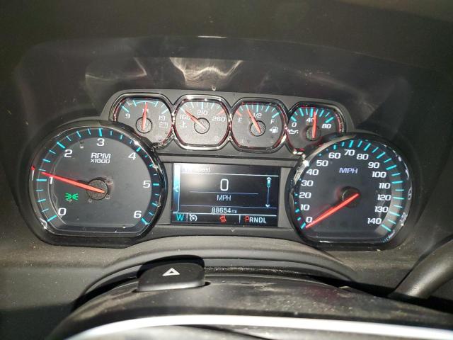 2019 GMC YUKON SLE 1GKS2AKC9KR101962