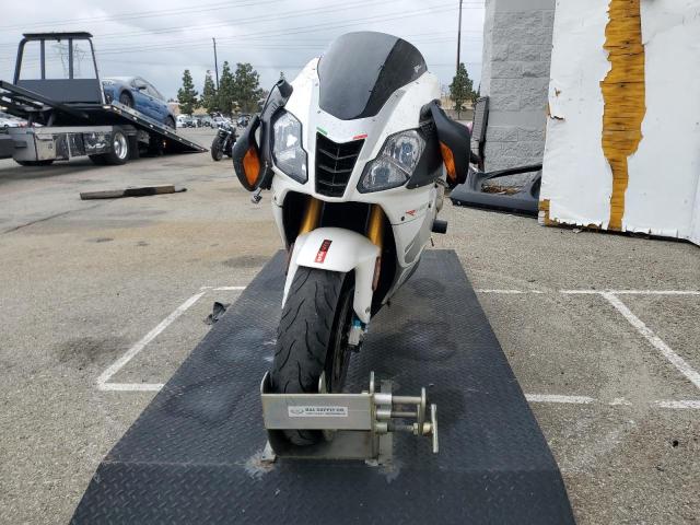 2009 APRILIA RSV 1000 R ZD4RRTR069S001273