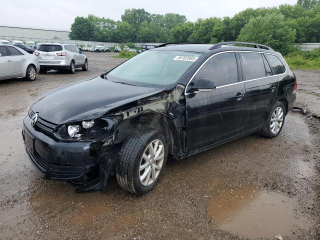 VOLKSWAGEN JETTA S