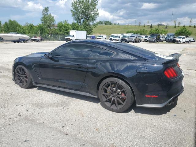 Vin: 1fa6p8jz8j5500130, lot: 62024945, ford mustang shelby gt350 20182