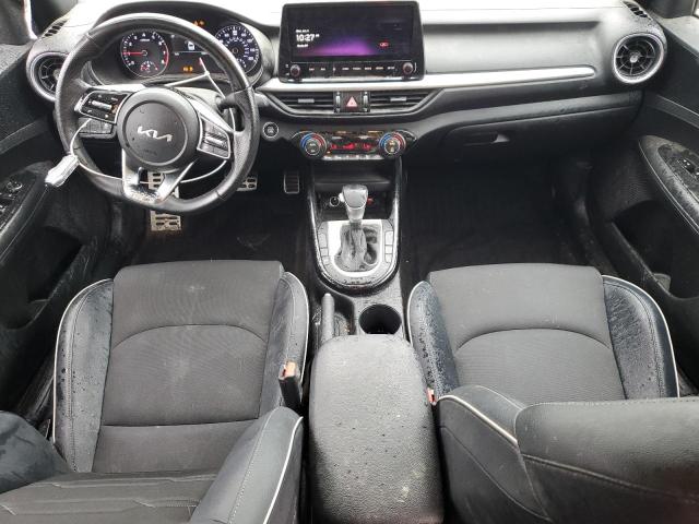2023 KIA FORTE GT L 3KPF54AD3PE534017