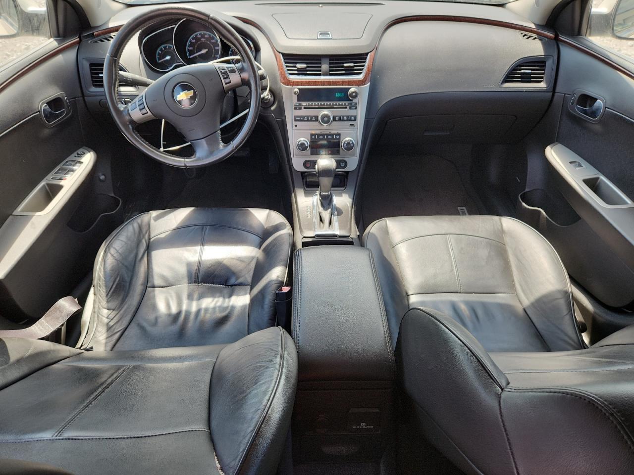 CHEVROLET MALIBU LTZ