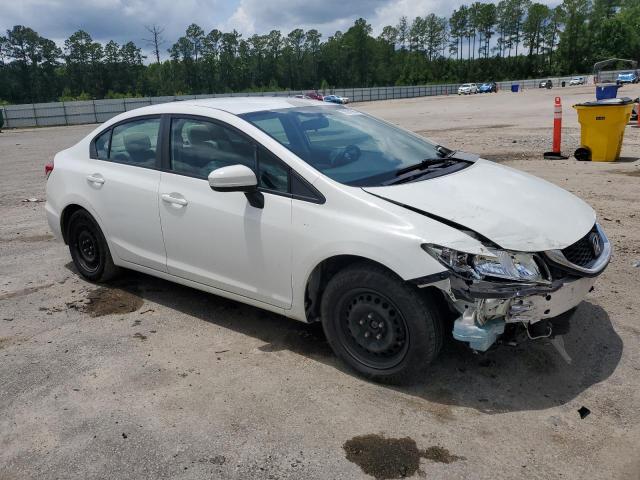 Vin: 2hgfb2f53fh552181, lot: 59781965, honda civic lx 20154