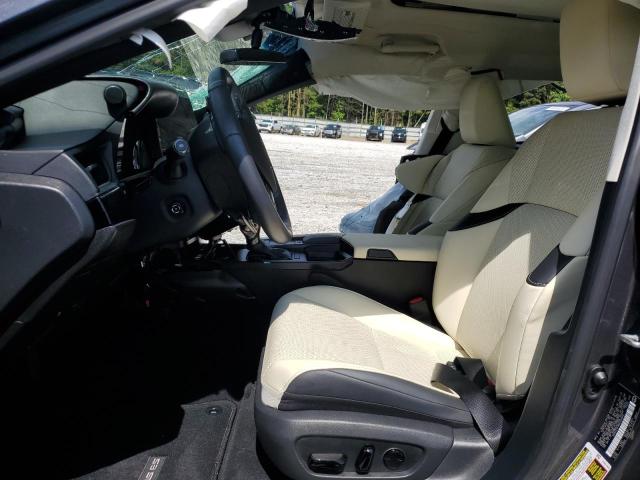 2022 LEXUS ES 350 BAS 58ADZ1B18NU120345