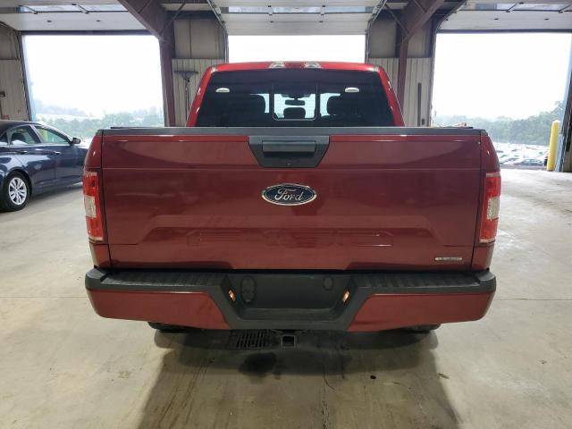 2019 FORD F150 SUPER - 1FTEW1EP4KFC04025