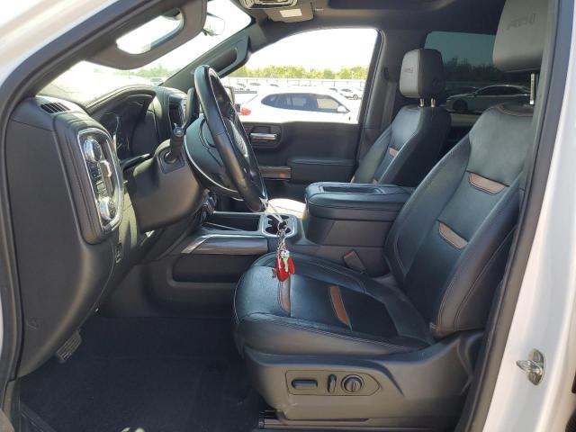 2021 GMC SIERRA K15 1GTP9EEL6MZ220586