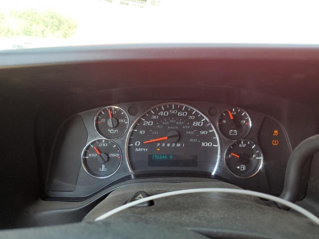 2015 CHEVROLET EXPRESS 1GCZGTCF4F1269755