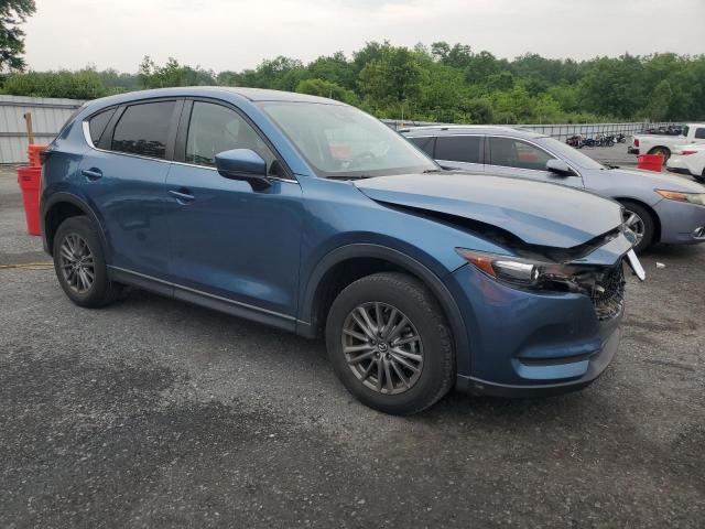 Vin: jm3kfbcm1l0735406, lot: 59507995, mazda cx-5 touring 20204