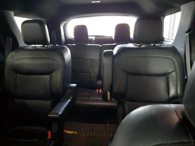2020 FORD EXPLORER X 1FMSK8DHXLGA66824