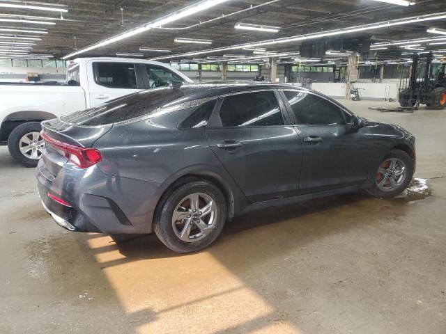 2023 KIA K5 LXS - 5XXG14J20PG224056