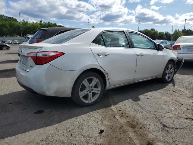 Vin: 5yfbprhe0ep152172, lot: 61054185, toyota corolla eco 20143