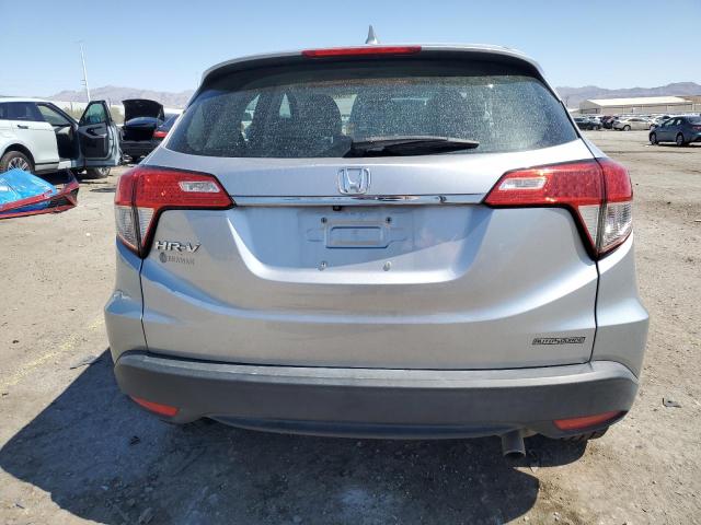 2019 HONDA HR-V LX 3CZRU5H31KG705034